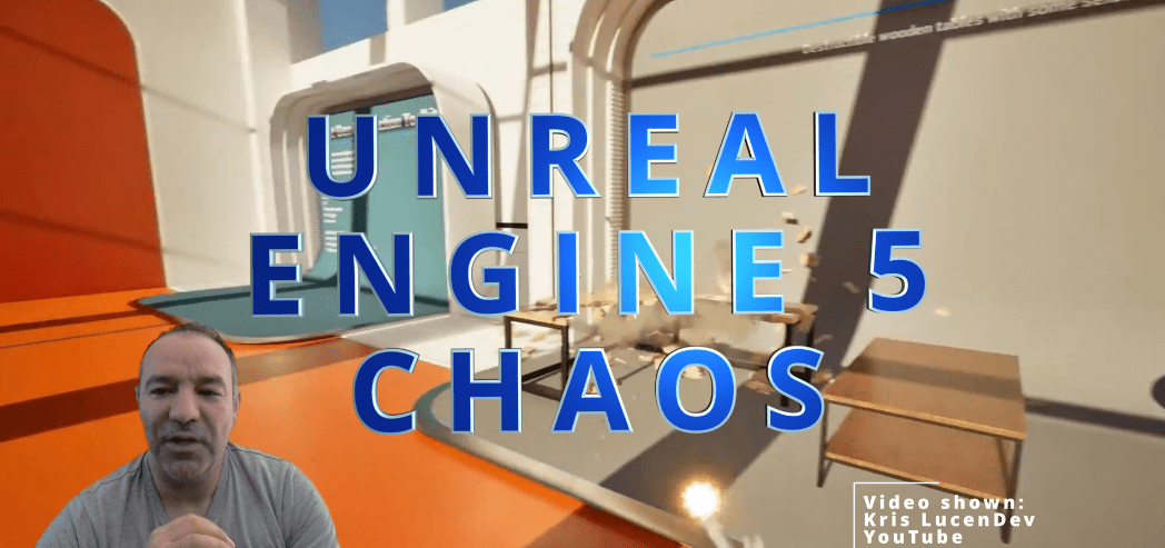A Quick Guide to Mastering Object Destruction in Unreal Engine 5